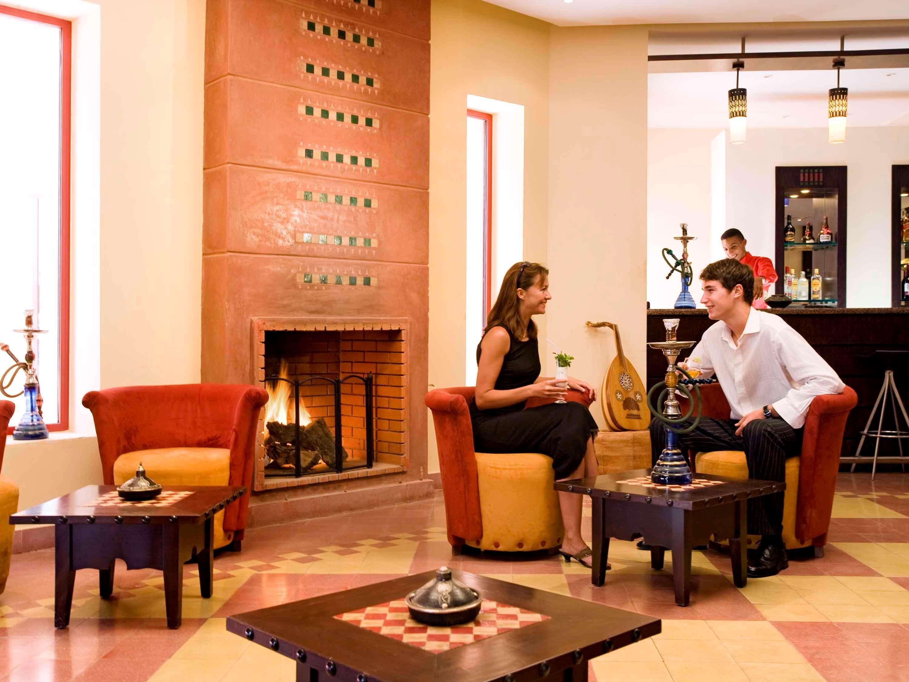 Ibis Ouarzazate Centre Uarzazate Exterior foto