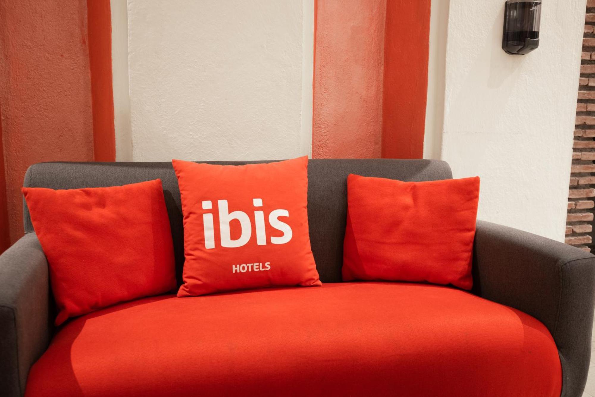 Ibis Ouarzazate Centre Uarzazate Exterior foto