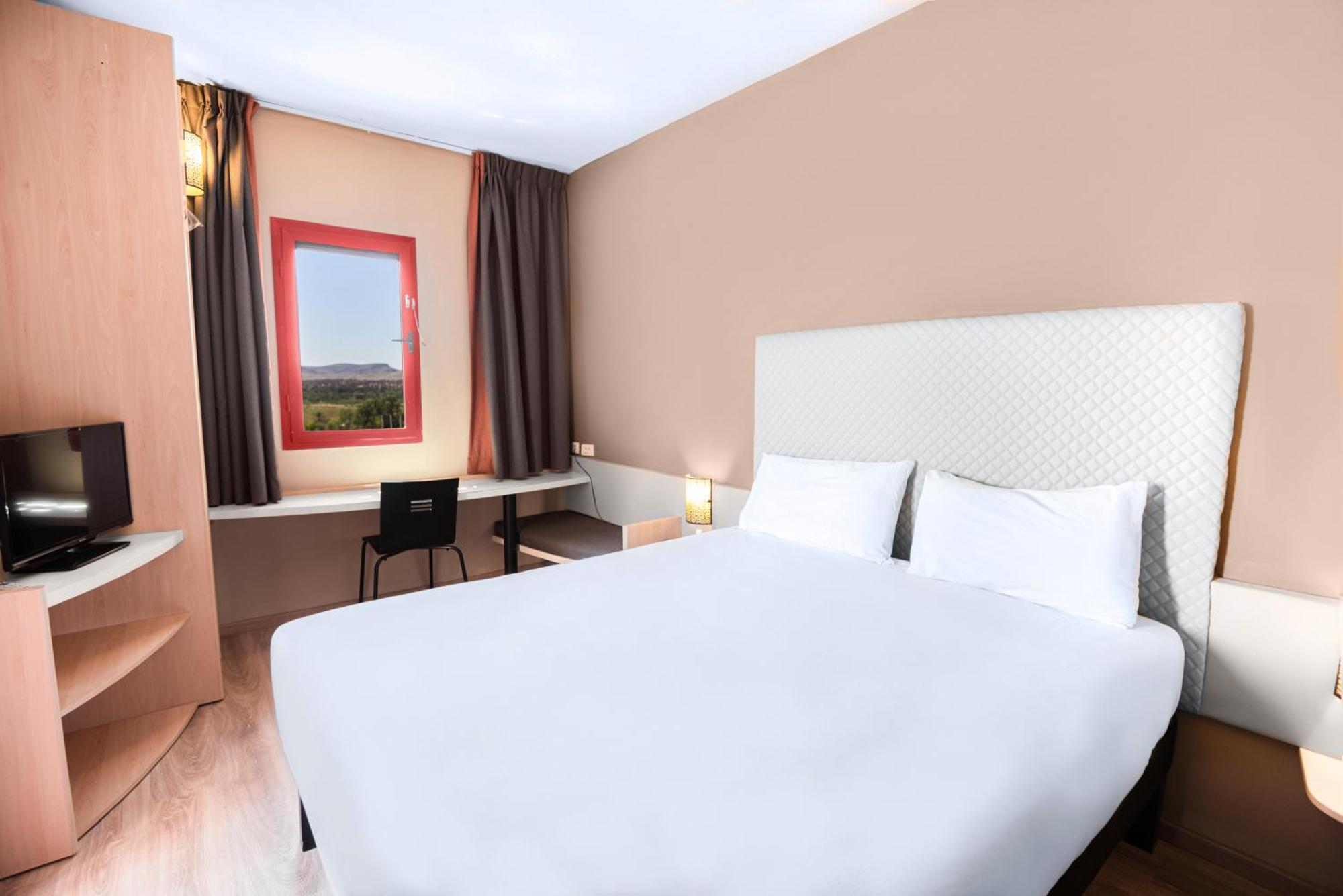 Ibis Ouarzazate Centre Uarzazate Exterior foto