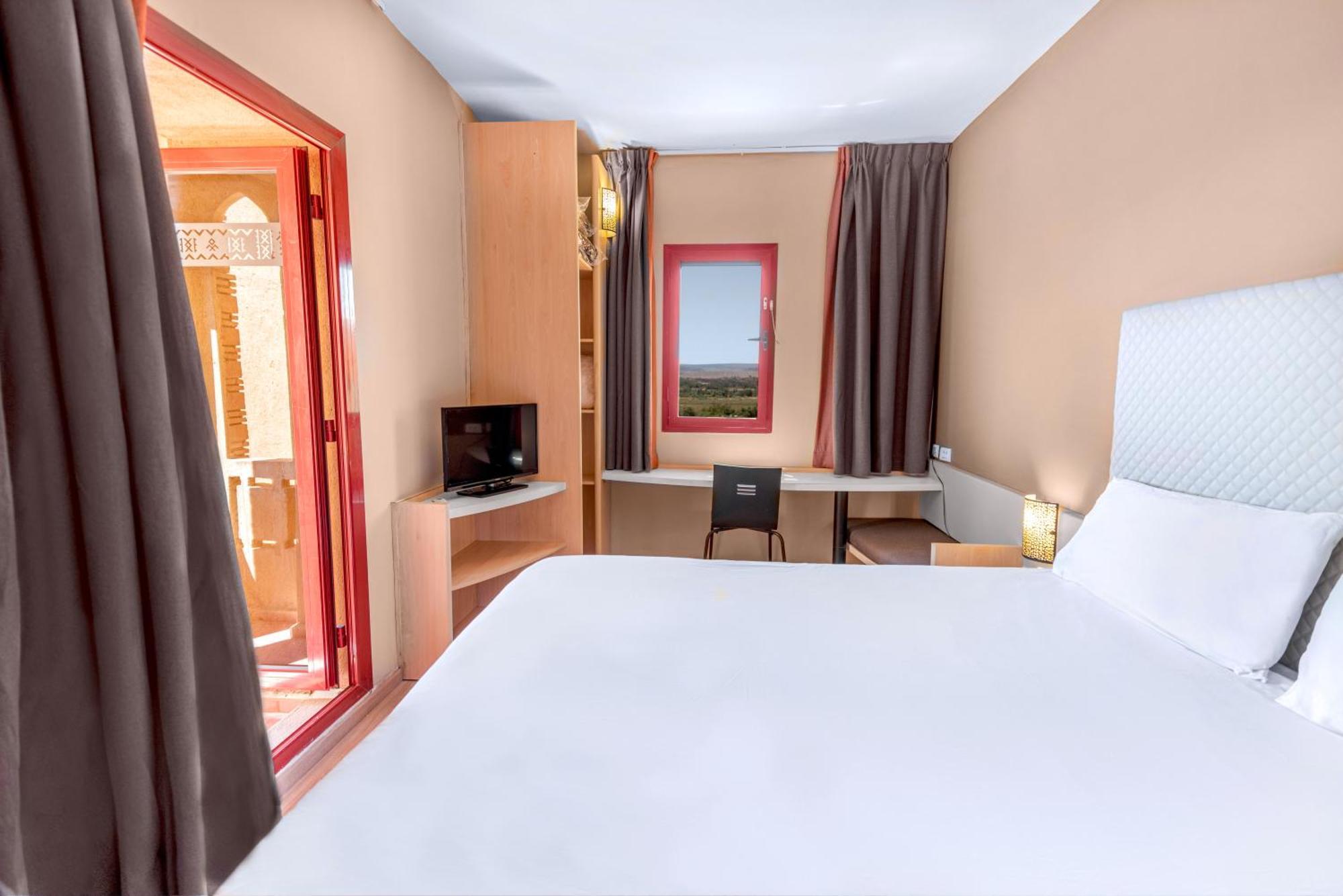 Ibis Ouarzazate Centre Uarzazate Exterior foto